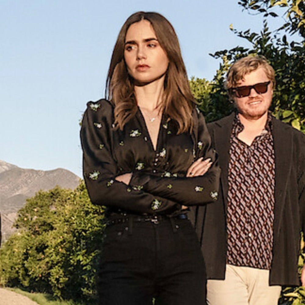 Paco Rabanne top - Picture 5 of 10